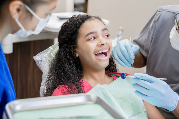Best Weekend Emergency Dentist in North Les, AK