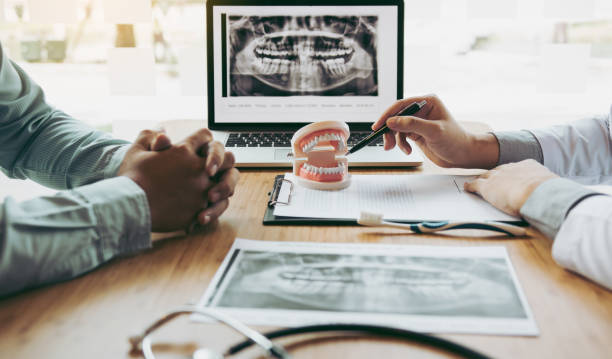 Best Walk-In Emergency Dentist in North Les, AK