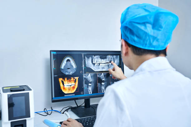 Best Emergency Tooth Extraction in North Les, AK