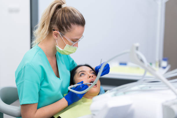 Best Emergency Wisdom Teeth Removal in North Les, AK