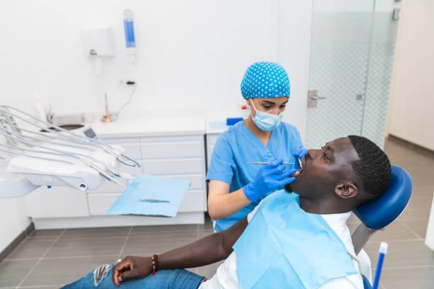 Best Emergency Orthodontic Repairs in North Les, AK